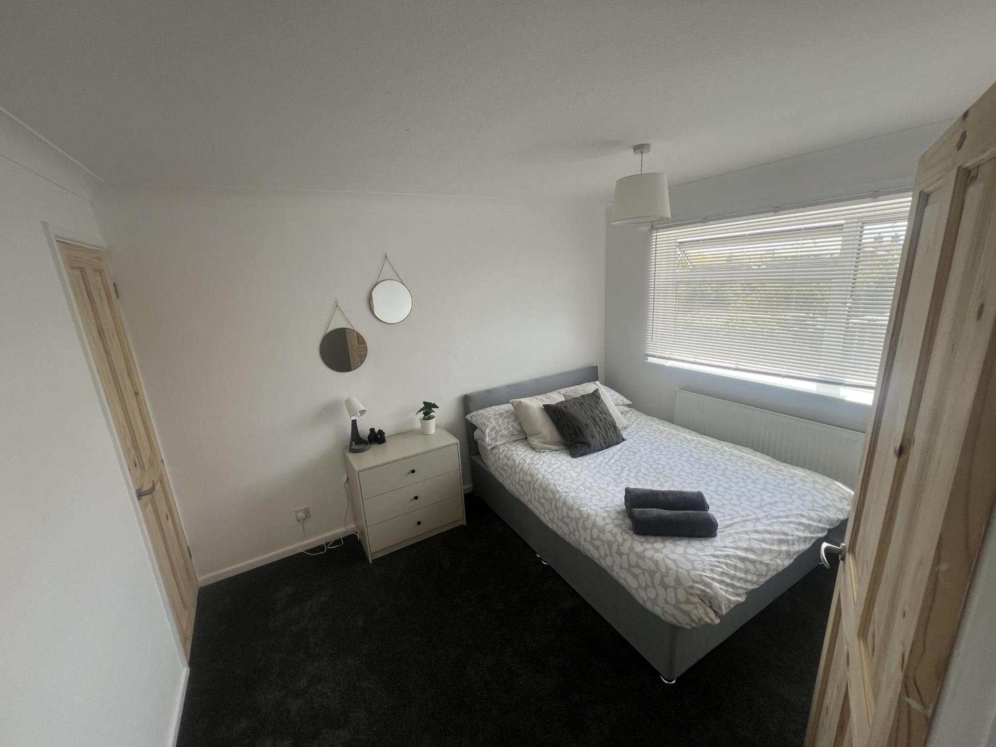 Charming 3-Bed House In Leighton Buzzard别墅 外观 照片
