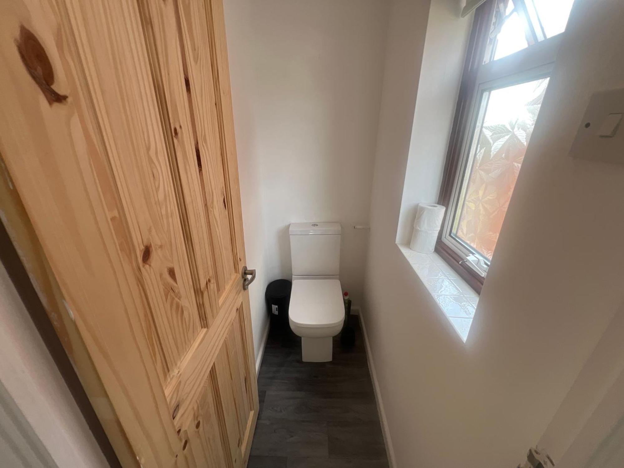 Charming 3-Bed House In Leighton Buzzard别墅 外观 照片