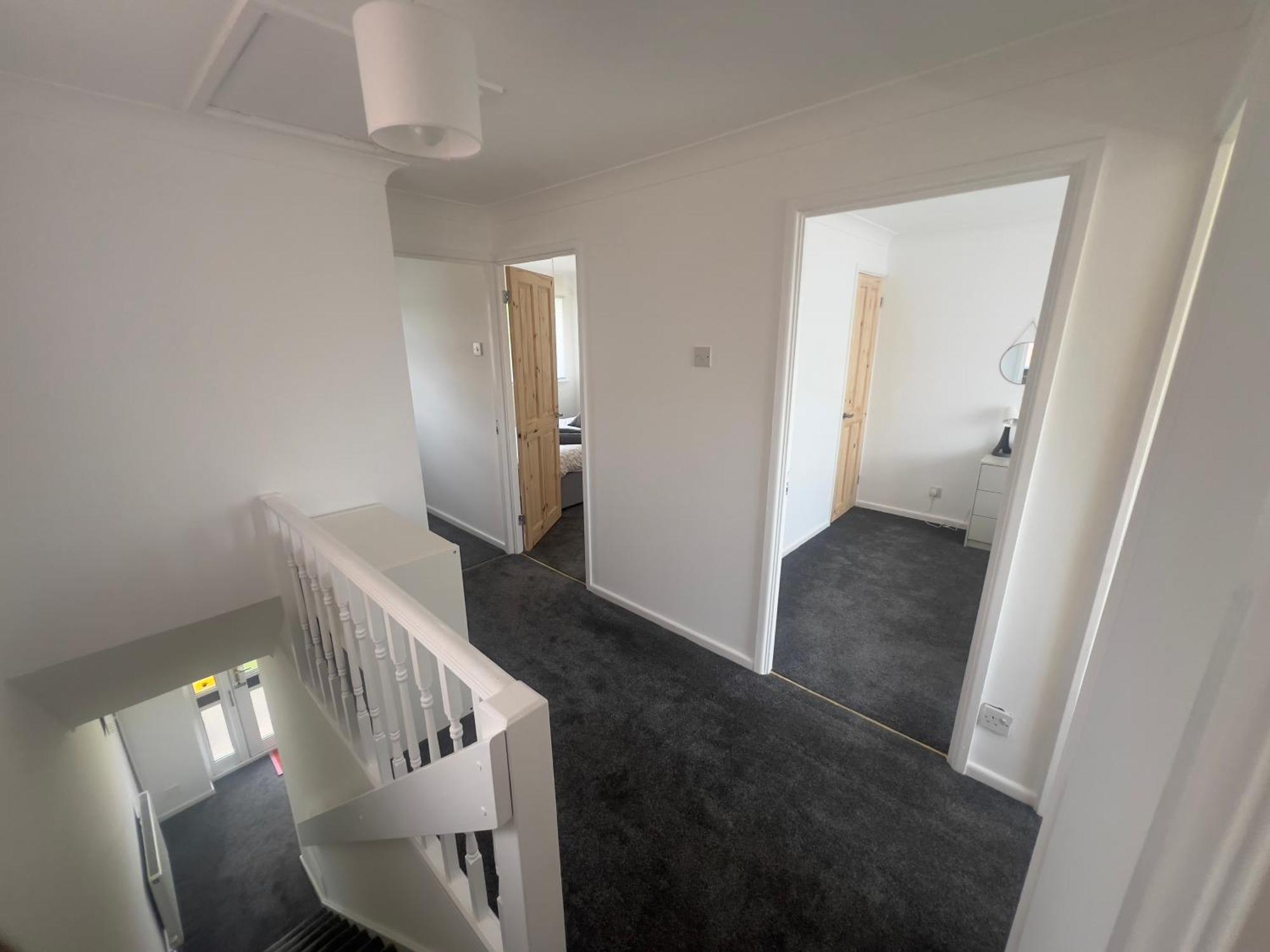 Charming 3-Bed House In Leighton Buzzard别墅 外观 照片