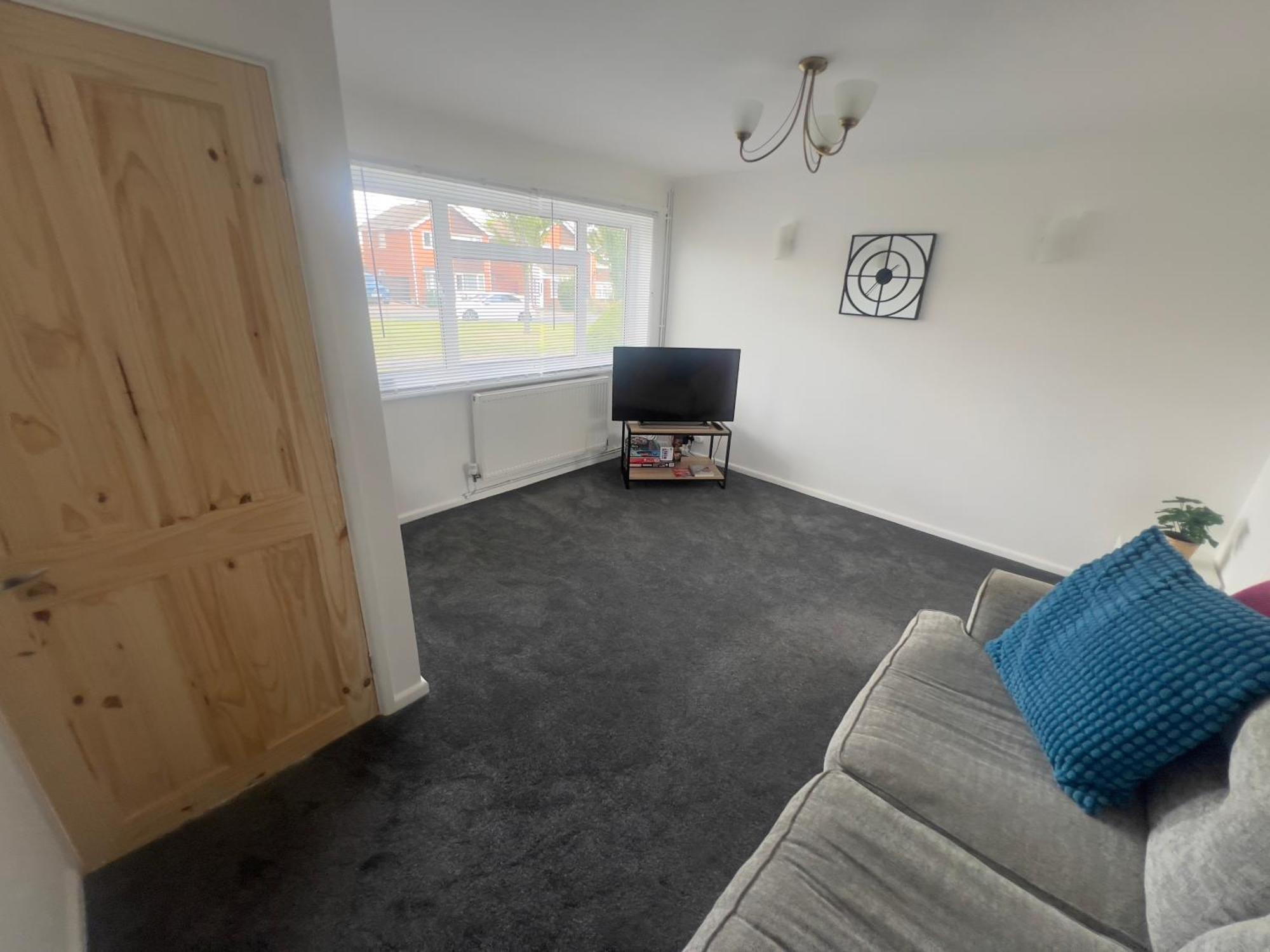 Charming 3-Bed House In Leighton Buzzard别墅 外观 照片