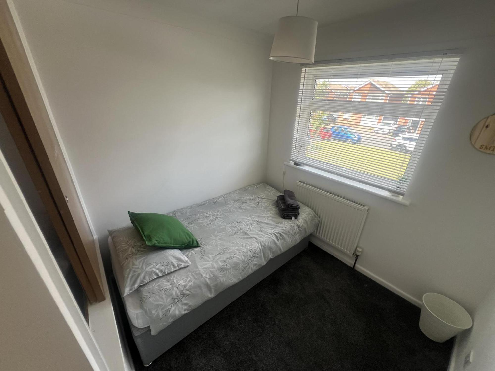 Charming 3-Bed House In Leighton Buzzard别墅 外观 照片